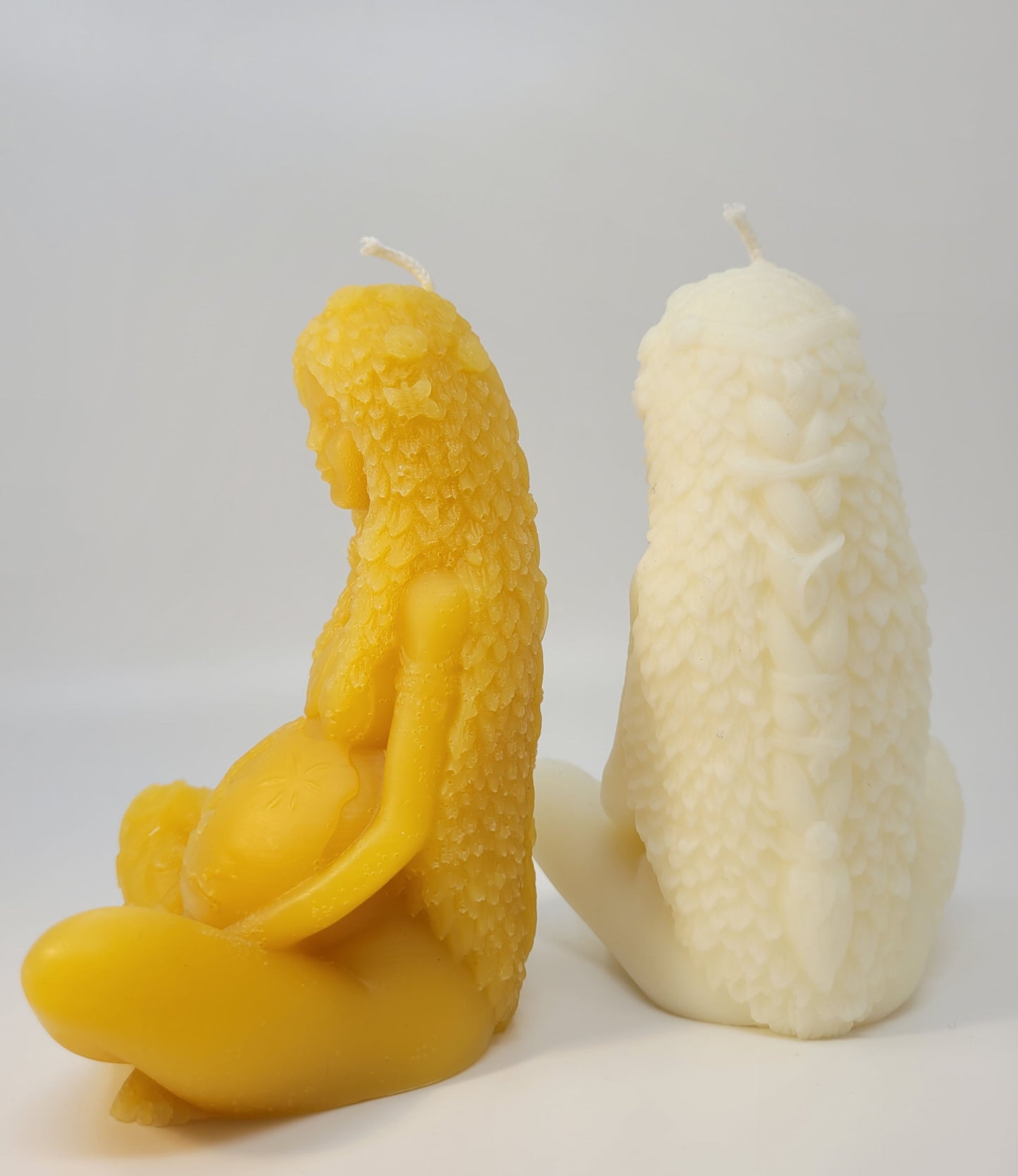 Gaia Candle- Mother Earth