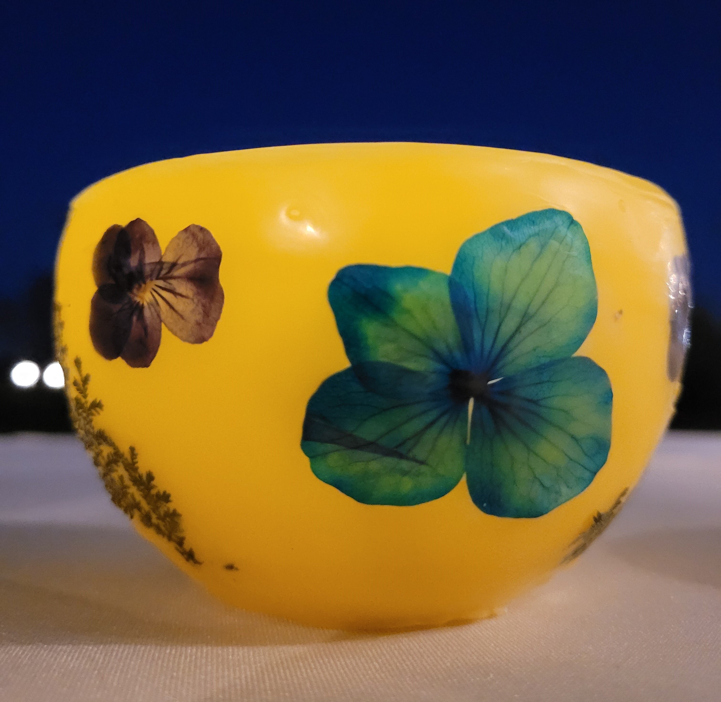 Botanical Luminaries