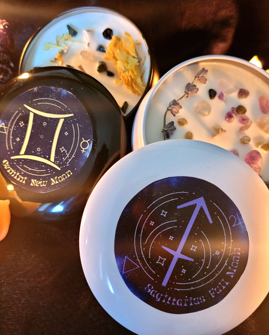 Moons of the Month Club SUBSCRIPTION BOX