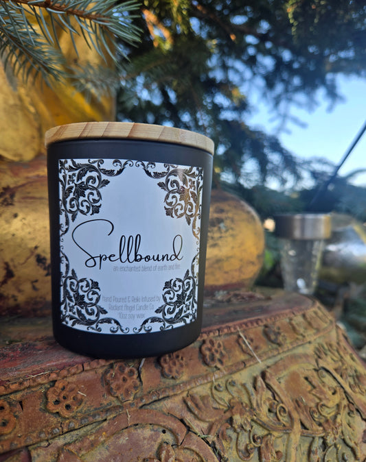 Spellbound Candle