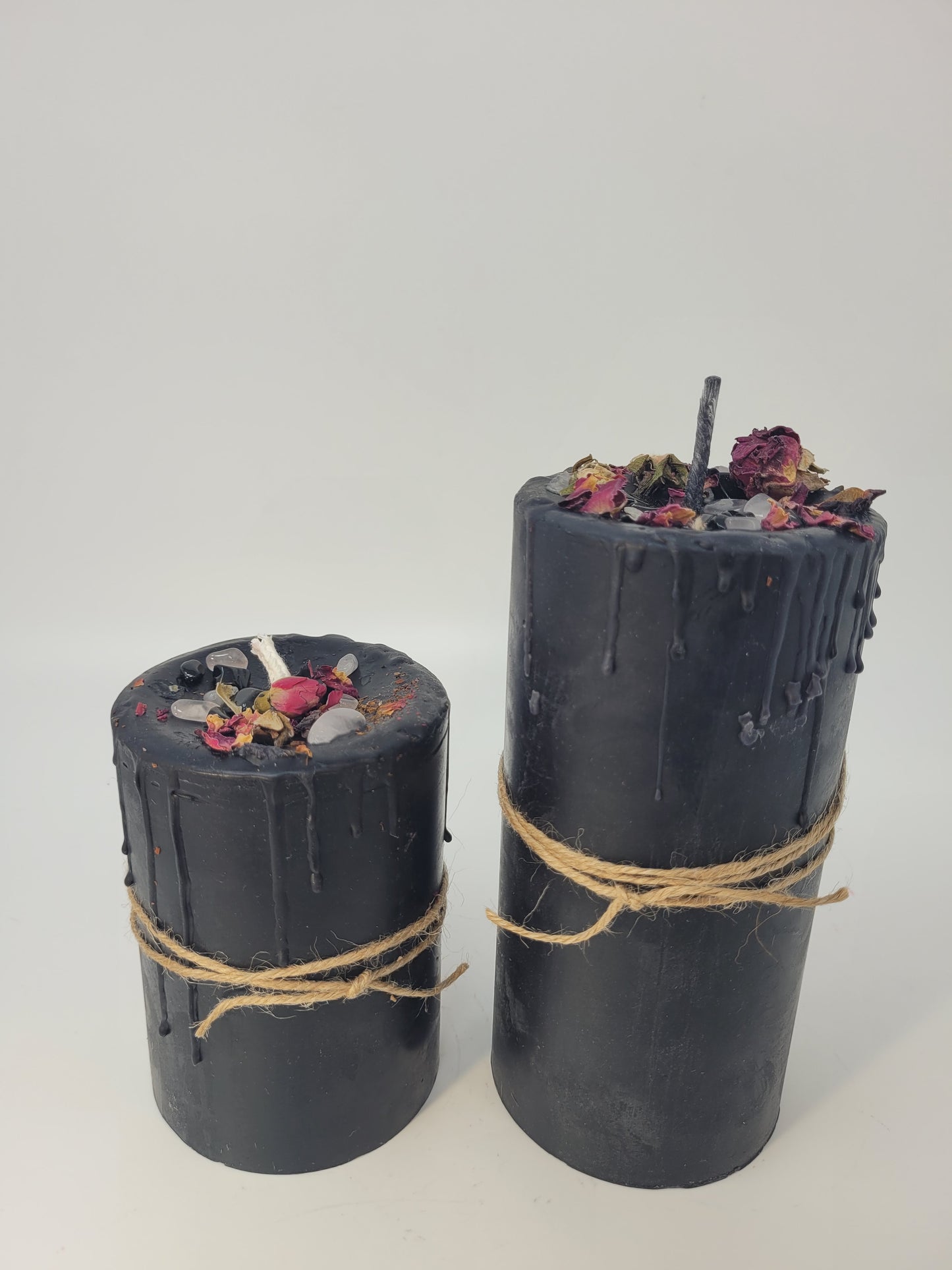 Intention Candles- Altar Candles