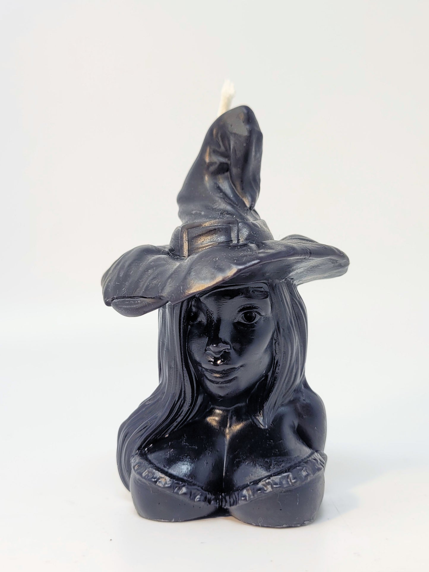 Sultry Witch Beeswax Candle