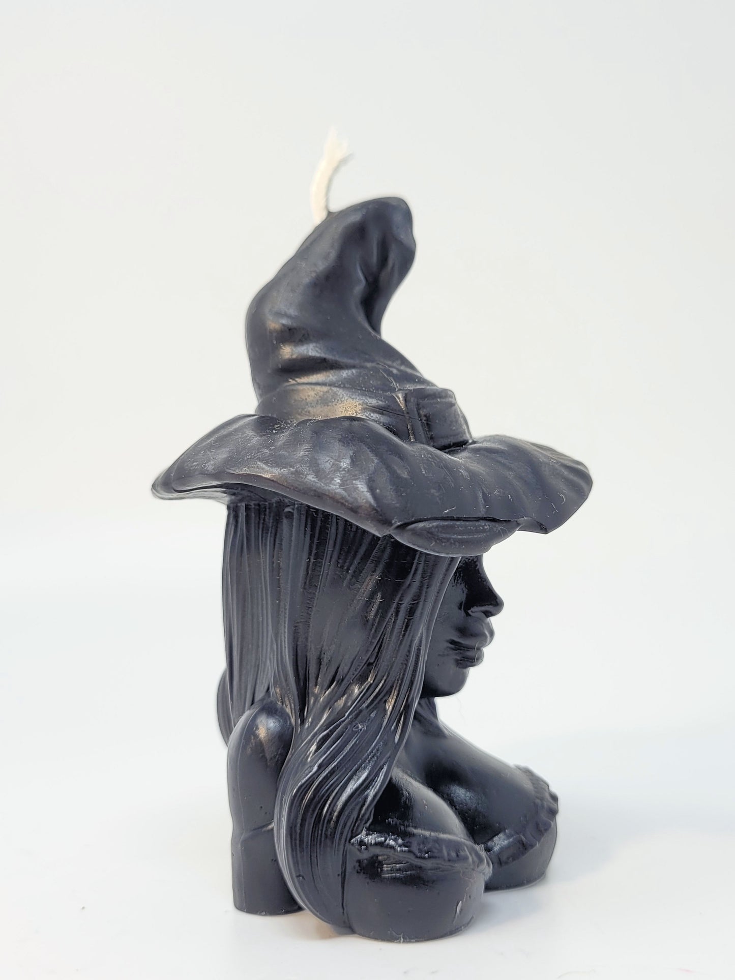 Sultry Witch Beeswax Candle